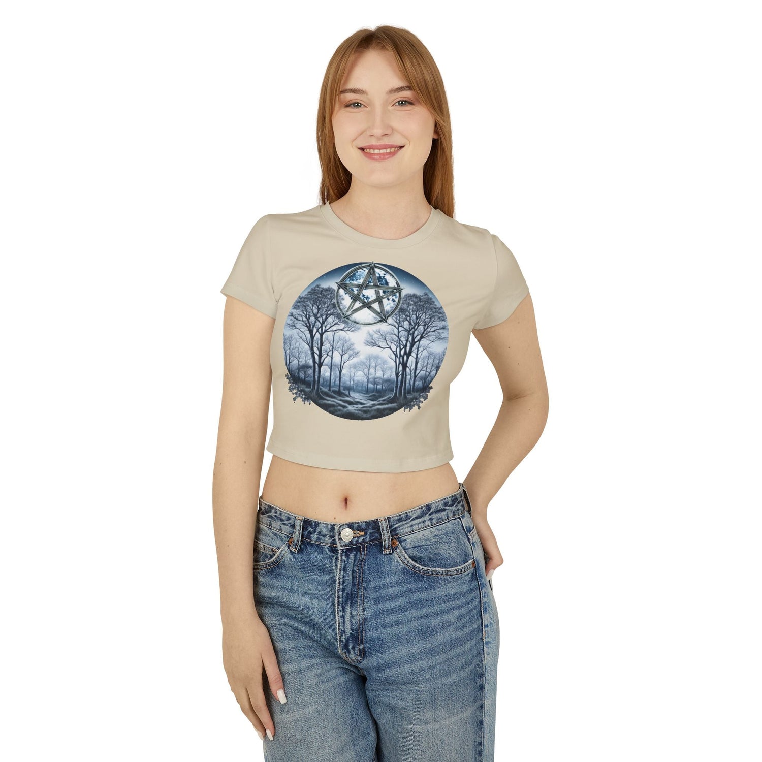 Crop Tops