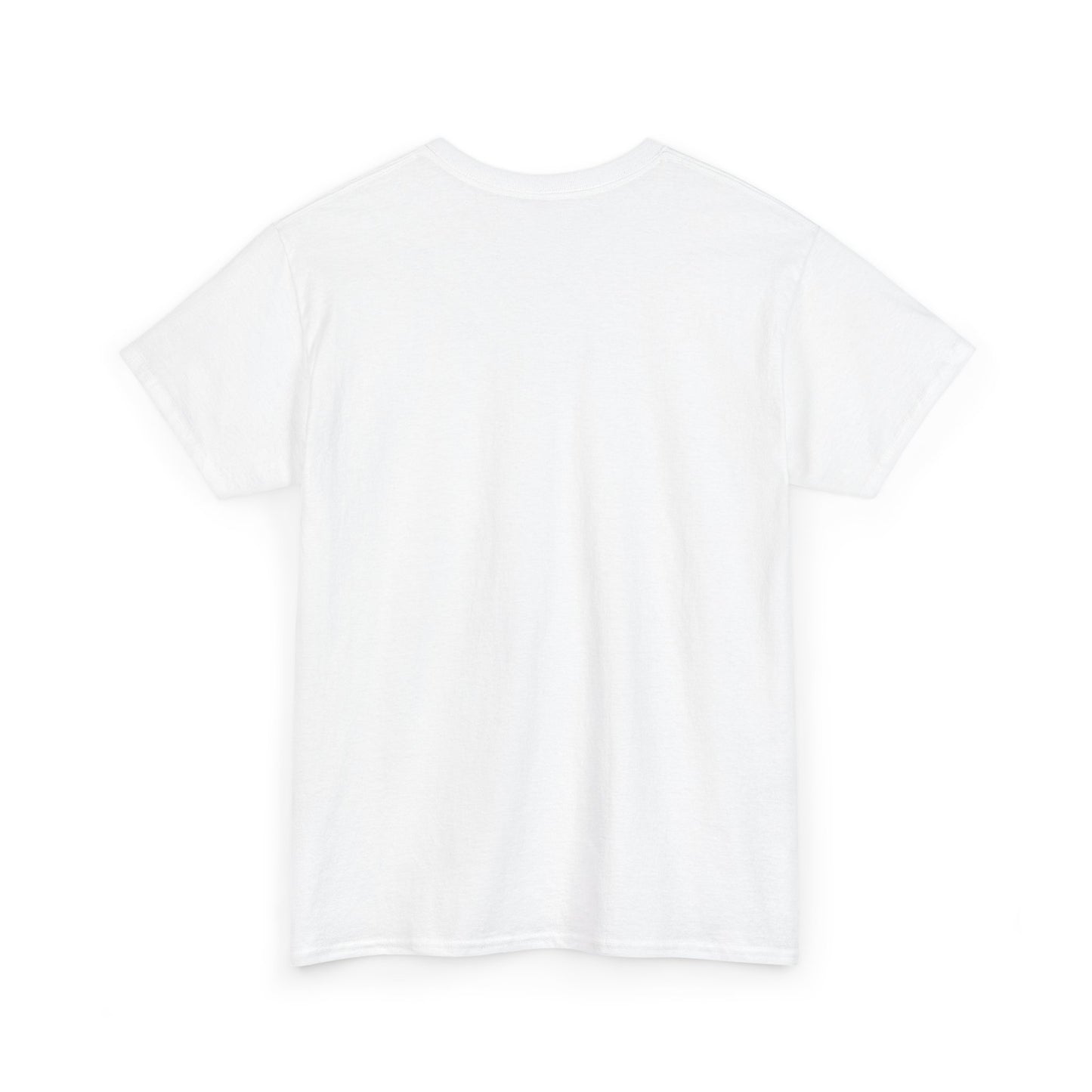 White Magic Tee | Minimal Mystic Moon Graphic T-Shirt